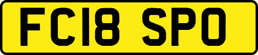 FC18SPO