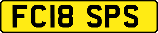 FC18SPS