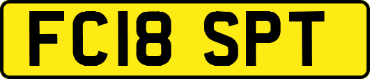 FC18SPT