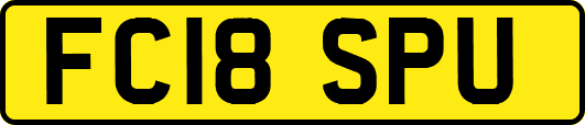 FC18SPU