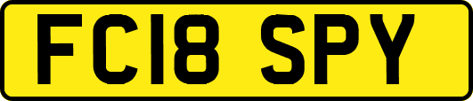 FC18SPY