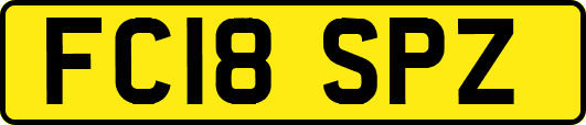 FC18SPZ