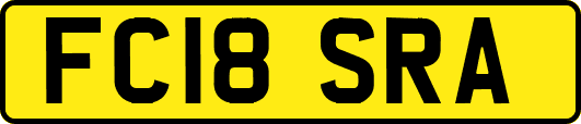 FC18SRA