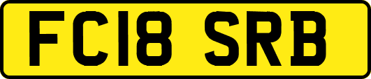 FC18SRB