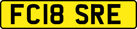 FC18SRE