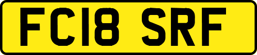 FC18SRF