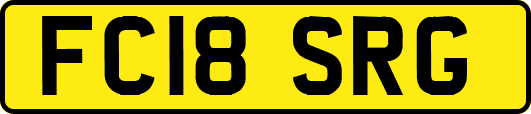 FC18SRG