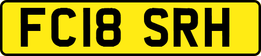 FC18SRH