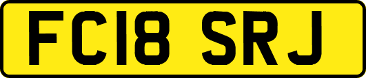 FC18SRJ