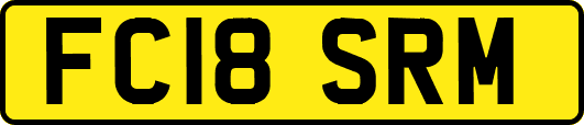 FC18SRM