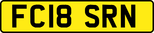 FC18SRN