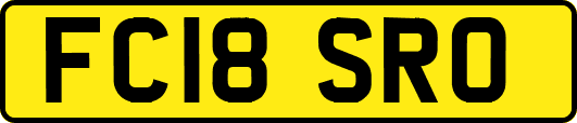 FC18SRO
