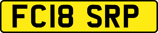FC18SRP