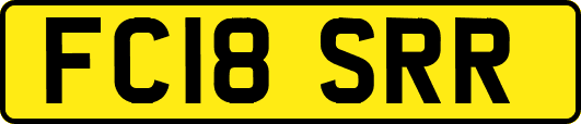 FC18SRR