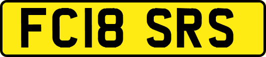 FC18SRS