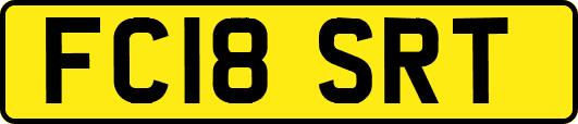 FC18SRT