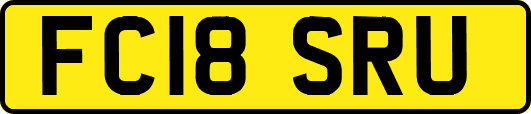 FC18SRU