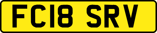 FC18SRV