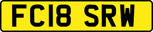 FC18SRW