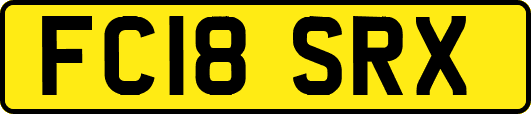 FC18SRX