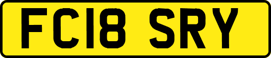 FC18SRY