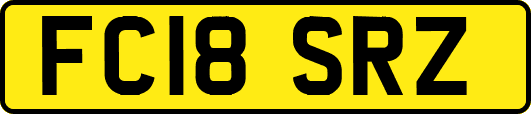 FC18SRZ