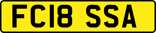 FC18SSA