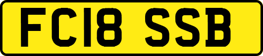 FC18SSB