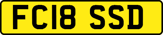 FC18SSD