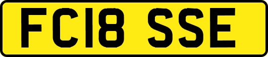 FC18SSE