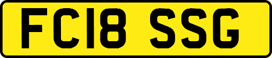 FC18SSG