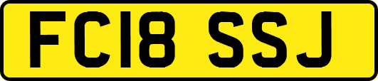 FC18SSJ