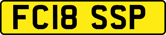 FC18SSP