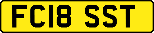 FC18SST