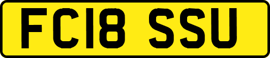 FC18SSU