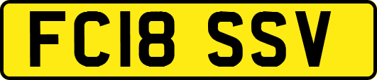 FC18SSV