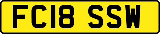 FC18SSW