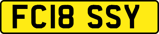 FC18SSY