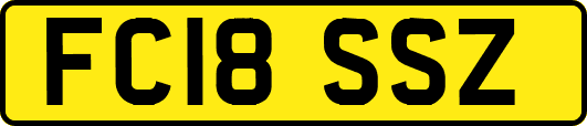 FC18SSZ