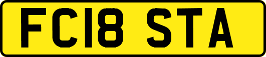 FC18STA