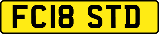 FC18STD
