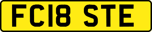 FC18STE