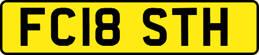 FC18STH