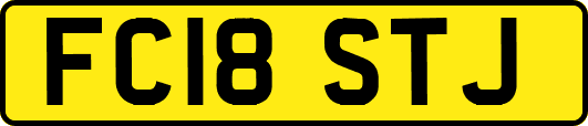 FC18STJ