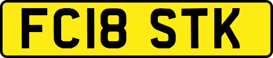 FC18STK
