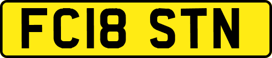 FC18STN
