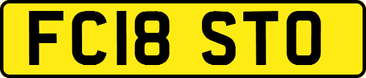 FC18STO