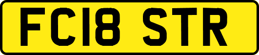 FC18STR