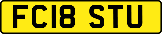 FC18STU