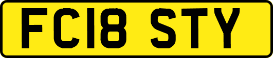 FC18STY